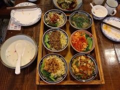 -左陕右甘(亚运村店)