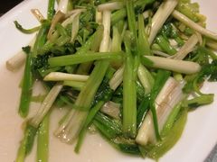 溧阳白芹-香阁餐厅·常州菜·常州菜代表品牌(新北奥体店)