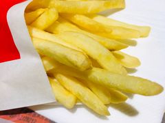 -麦当劳(顾村公园店)