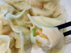 -东方饺子王(和平里店)