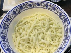 -老北京炸酱面大王.铜锅涮肉(朝阳门店)