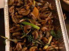 乱炒海瓜子-阿季·当季酒食(后江埭店)