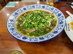 -椒香川流不息川菜馆(二七北路店)