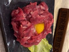 -东来顺饭庄(王府井步行街店)