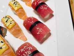 -印象餐厅(杭州国际博览中心北辰大酒店)