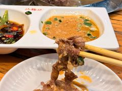 -汕锦记潮汕生鲜牛肉馆(富华店)