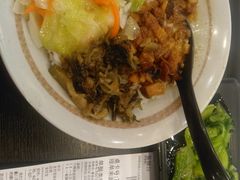 -永和大王(茉莉上新·共和新路店)