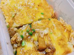 三鲜豆皮-老通城豆皮大王(吉庆街店)