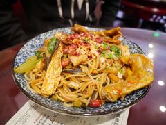 -螺世纪螺蛳粉·桂味小排档(裕德店)