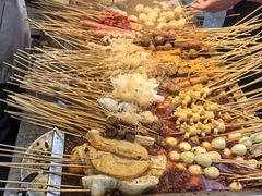-郭记小街麻辣烫(南小街总店)
