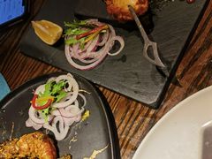 -甘尼仕印度餐厅爵士酒吧(阳春巷店)