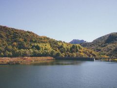 -玉渡山自然风景区