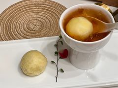 -富淳饭店(陆家嘴保利广场店)