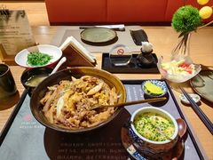 -松临·铁板烧&Omakase(神农店)