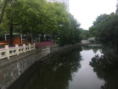 -兰溪青年公园