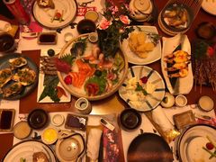 -大江户日本料理(吕厝店)