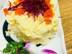 -林妈妈村·日式料理(宝山龙湖天街店)