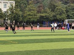 -武汉大学-樱园