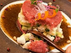 -蟹田居·活蟹料理(东城店)