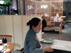 大堂-聚友斋(水晶街店)