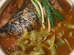 -苏梦江南·淮扬菜(夫子庙店)