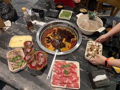 -小王少龙火锅(沙南街店)