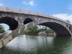 -赵州桥景区