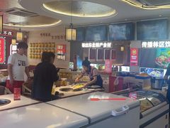 -遇东北林区铁锅炖(南开店)