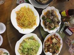 -叶姐海鲜(棋子湾店)