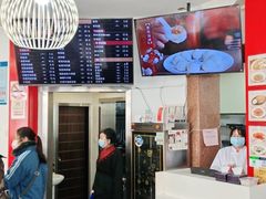 -王家沙点心店(西康路店)