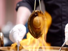 -翕间食·精致淮扬菜(江苏大剧院店)