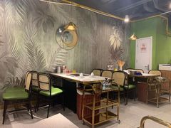 大堂-闵四遵义羊肉粉(朝外大街店)