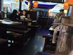 大堂-绿茶餐厅(汇悦大融城店)