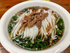 -肖娭毑老面馆(自然岭路店)