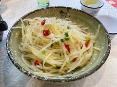 -湖南乡情湘菜馆(罗湖店)