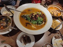 -清水亭湖北菜(大屯DT51店)