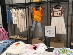 -ZARA(青岛万象城店)