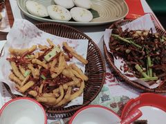 -来菜·湖北头牌藕汤(武商MALL众圆店)