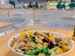 自选沙拉-CALIFORKS加州叉子轻食(朝阳门店)