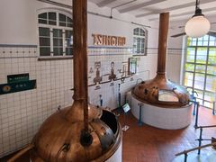 -青岛啤酒博物馆