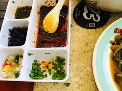 -先机泉水鸡汤(南山老君洞店)