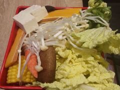 -吉野家(东陵西路店)