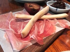 -La Strada(安福路店)