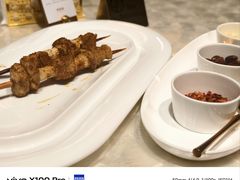 -明湖楼·经典鲁菜山东海鲜(大明湖店)