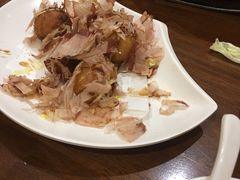 小食-大江户·温泉洗浴(浑南店)