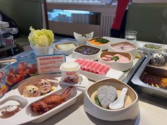 -海底捞火锅(劲松店)