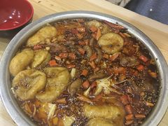 -黑皮酸菜鱼(绣花巷店)