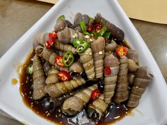 -87号烧烤海鲜·大排档(金沙滩店)