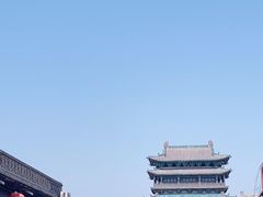 -平遥县衙