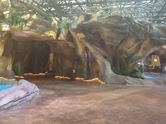 -杭州开元森泊度假乐园